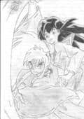 Inu Yasha und Kagome