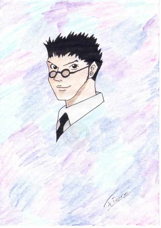 Leorio