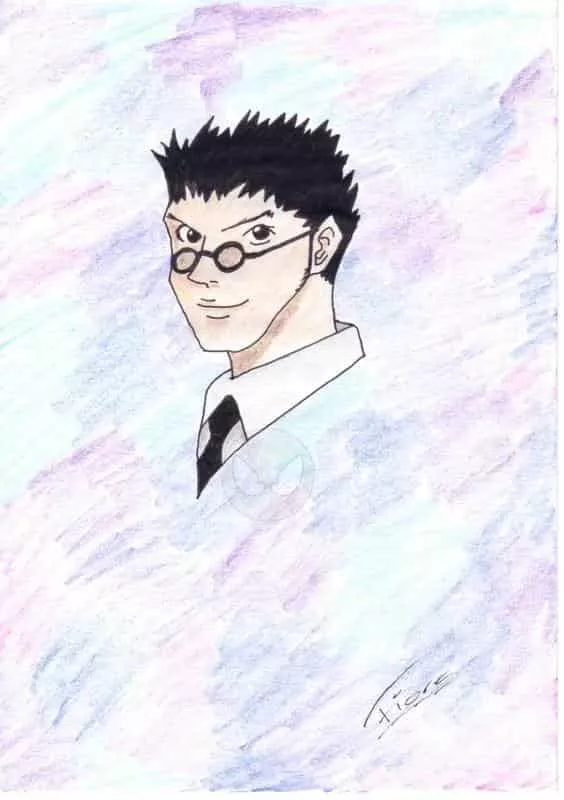 Leorio