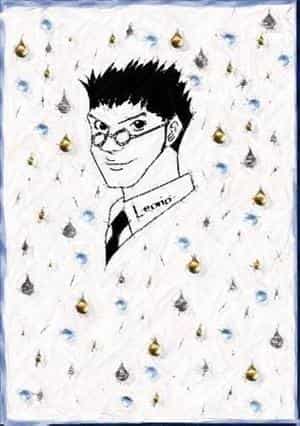 Leorio - PC