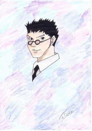 Leorio