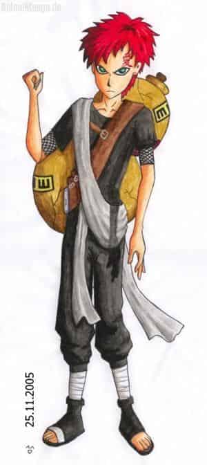 Gaara