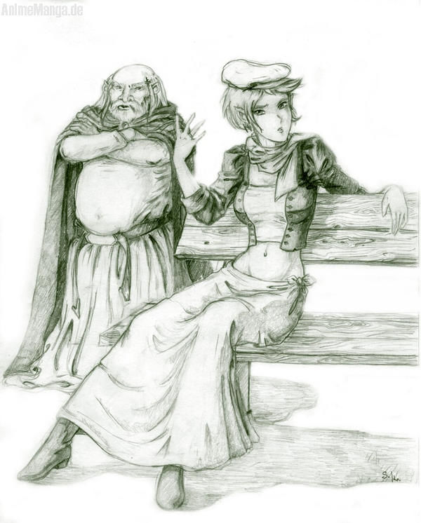 Mir gefällt mal was XDDDDDDD