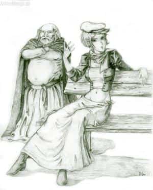 Mir gefällt mal was XDDDDDDD