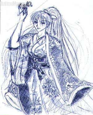 XD Mal was mit nem Kulli XD *drop*