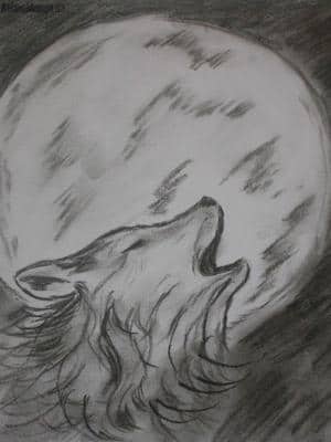 langeweille kritzlerei X.x