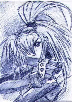 Wieda was mit dem Kulli XD