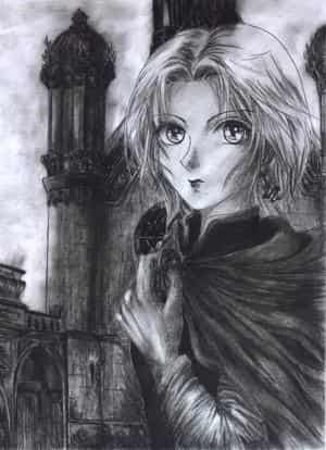 Mädel x_X Mittelalter x_X Mit Kohle XD