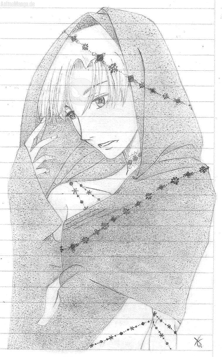 ein weiter teil meiner kai sammlung XD...