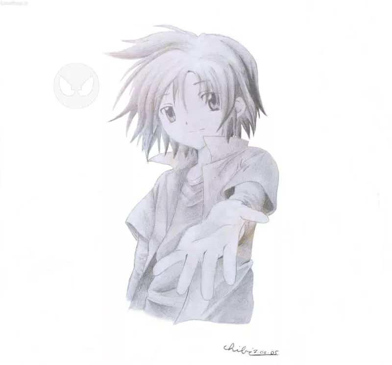 my kouichi für japanisch^^