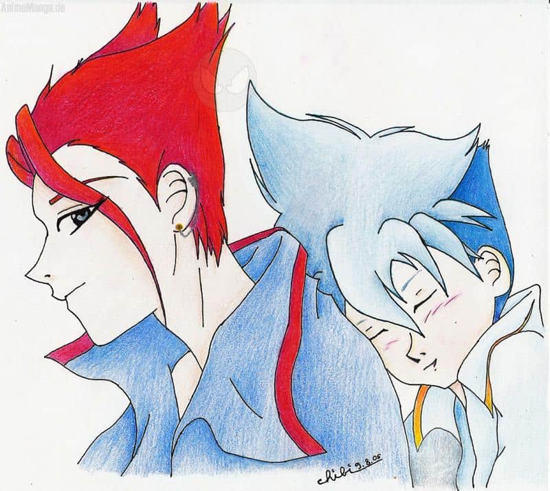 wenn das chibi nen finliner und bunties benutzt xD für mein lu und das lalü von SB ^.-