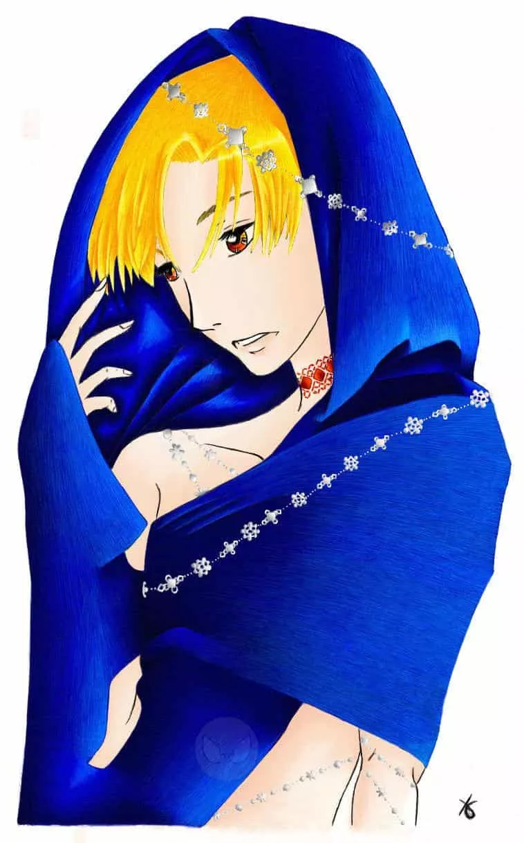 die colo vomkai S. xD