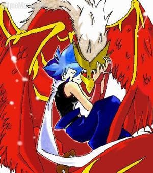 mein erstes Beyblade oekaki(auf wunsch von KaI ausgestellt)