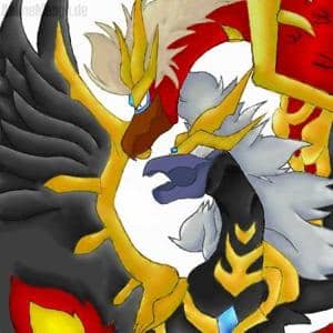 jo eben dranzer un blacky für mein meng-chan ^^