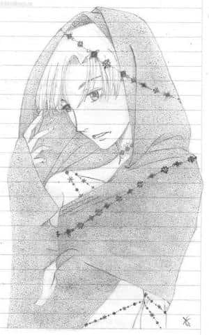 ein weiter teil meiner kai sammlung XD...