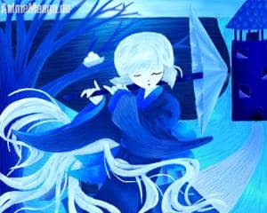 mein töchterchen ^-^