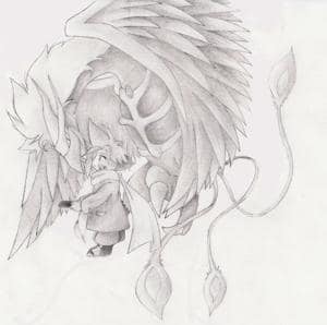 chibikai un dat dranza X3