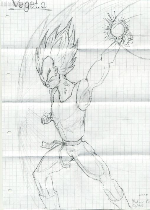 Vegeta