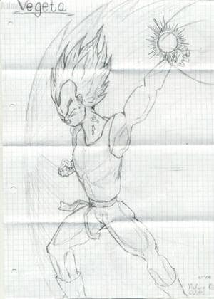 Vegeta