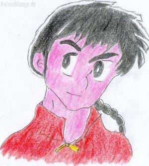 Ranma (First Try)