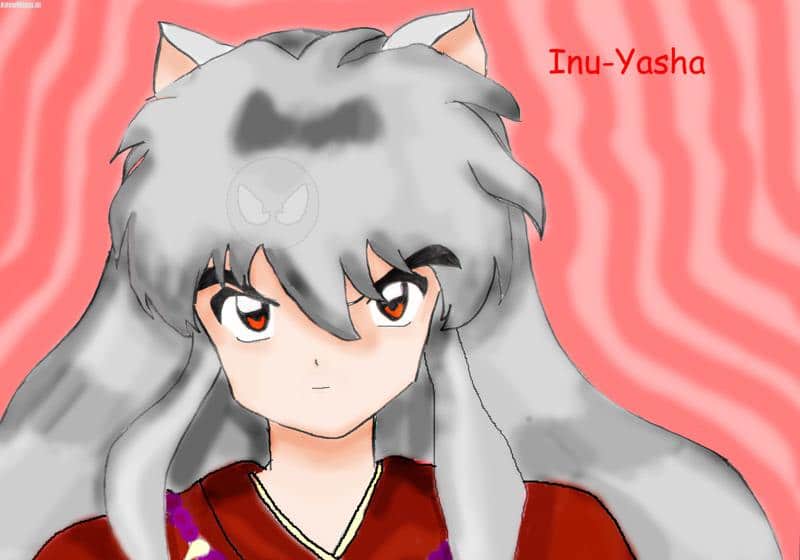 Inuyasha *verbessert*