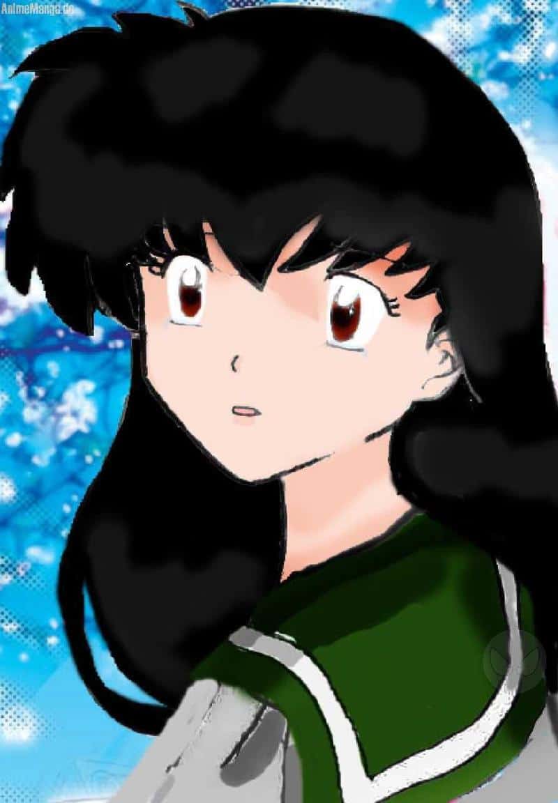 Kagome für Kagomegirl009
