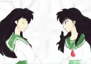 2mal Kagome