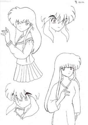 noch nicht gecolourt^^