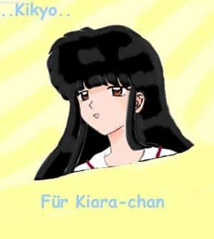 für Kiara-chan