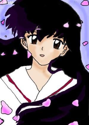 alte kagome neu gecolourt