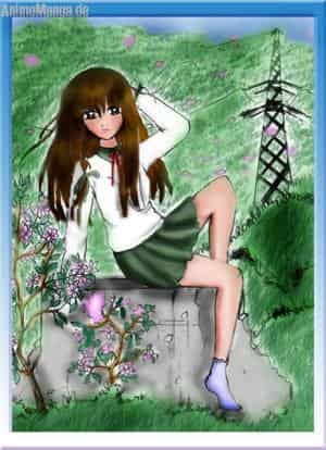 ein bild fürn WB angemalt