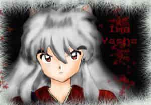 inuyasha ;)