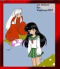 Inu,Shippo,Kago^^