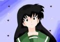 hmm...Kagome *mal wieder*