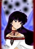 *meine kagome als engel #__# *