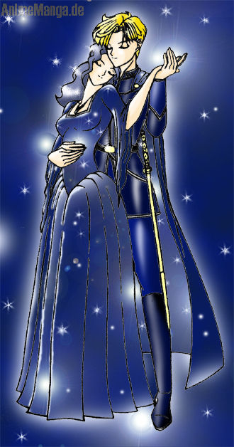 &quot;a dream close to my heart&quot; aka Mystic ^^