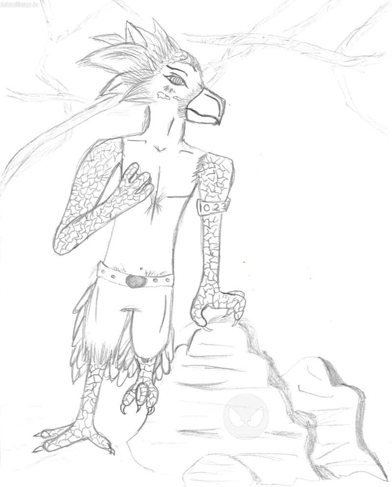 Tja^^ was is denn das nur...