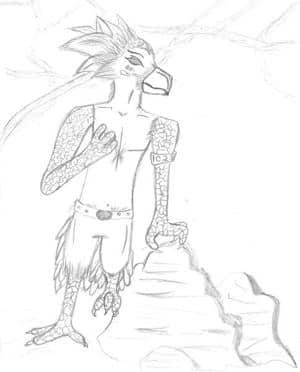 Tja^^ was is denn das nur...