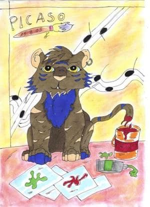 Picaso