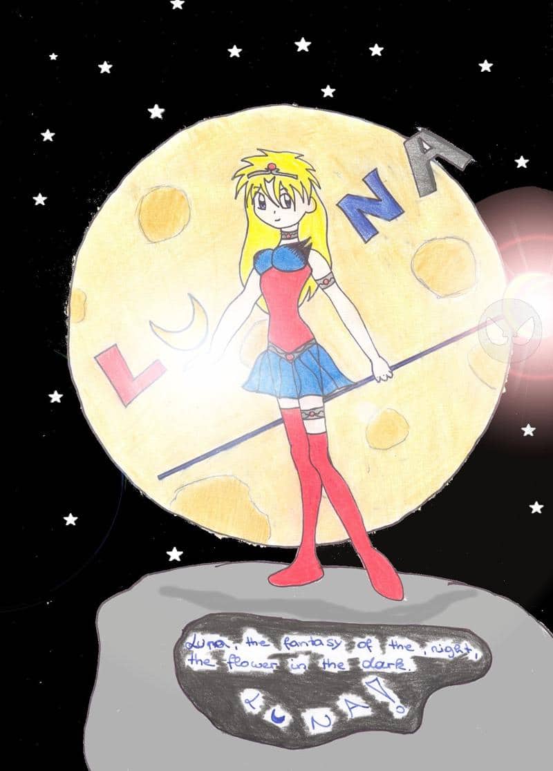 luna^^