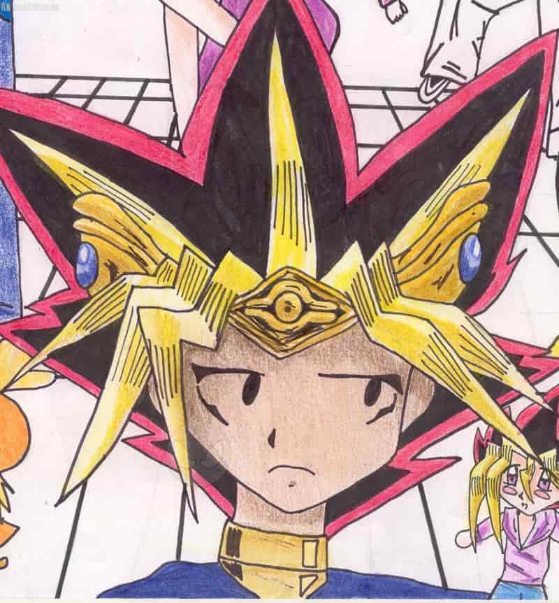 Yugi