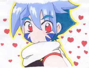 chibi-kai-von janina