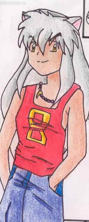 Inuyasha