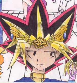 Yugi