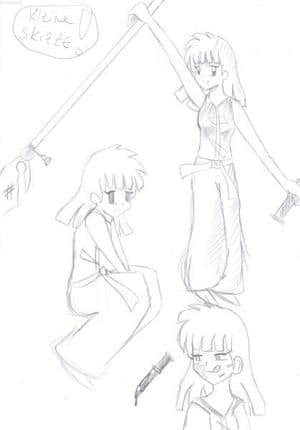 noch ne doofe skizze aus meinem doji