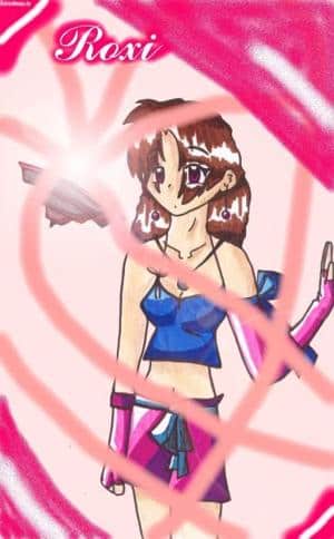 Roxi