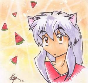 inuyasha ^^