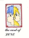 the card of love- &amp;uuml;berarbeitet!^^