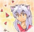 inuyasha ^^