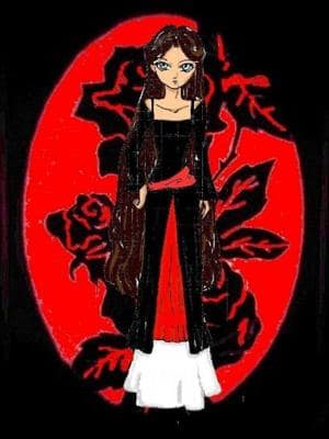 [&deg;&deg;&deg;Dark Lady&deg;&deg;&deg;]